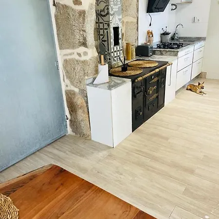 A Casa De Nico Casa Rural